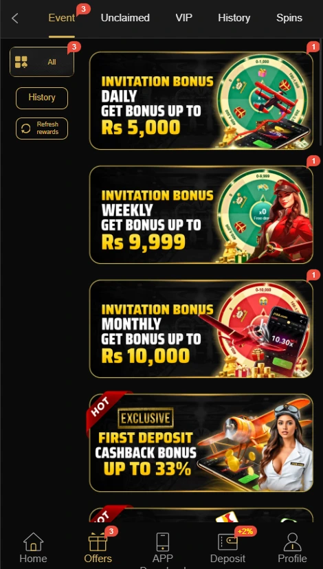 J188 New Earning APK