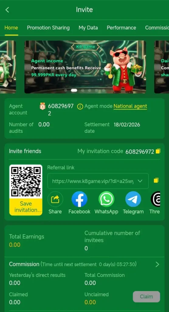 K8 Game Download Apk