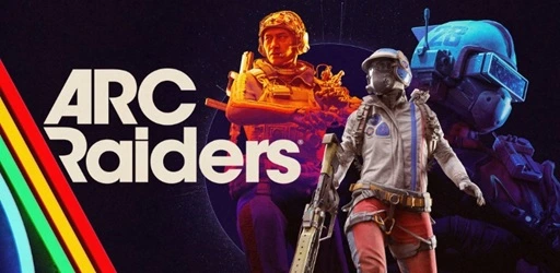 Arc Raiders APK New Robotic Mode Apk