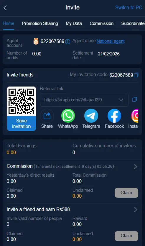 3rr game download apk