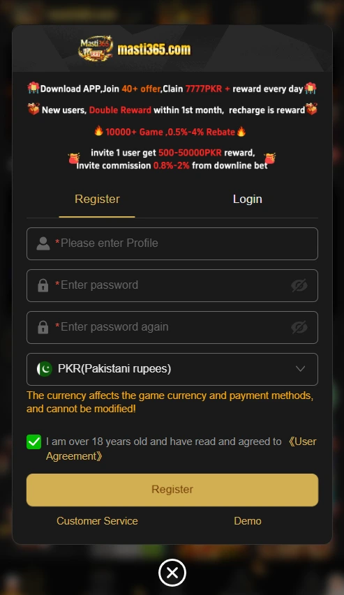 masti365 download game