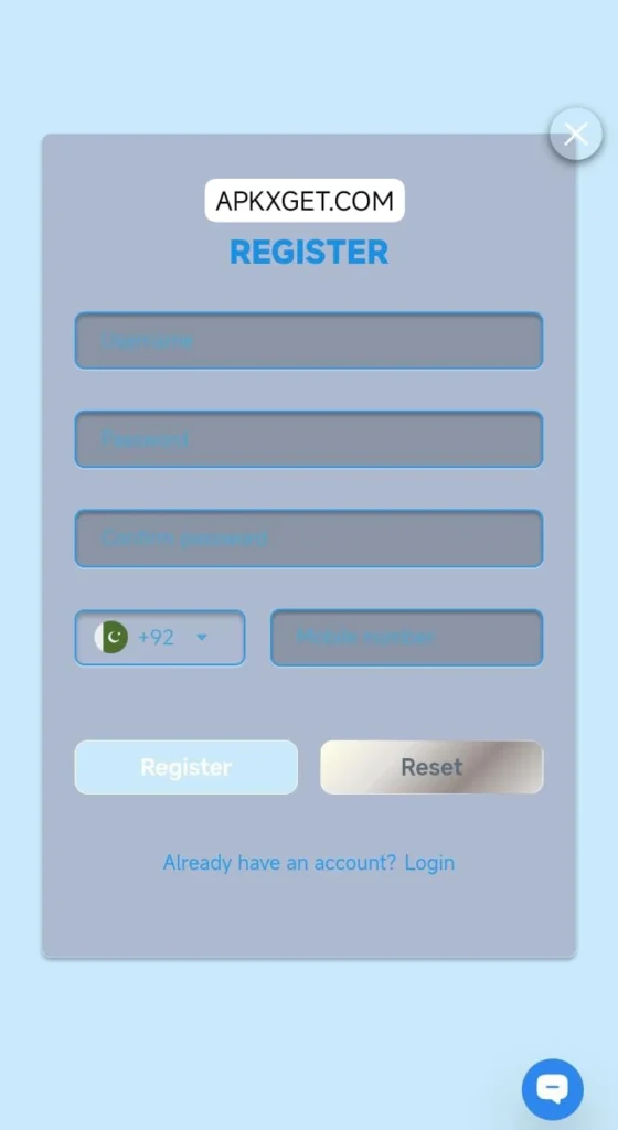 CCN9 Game Download app