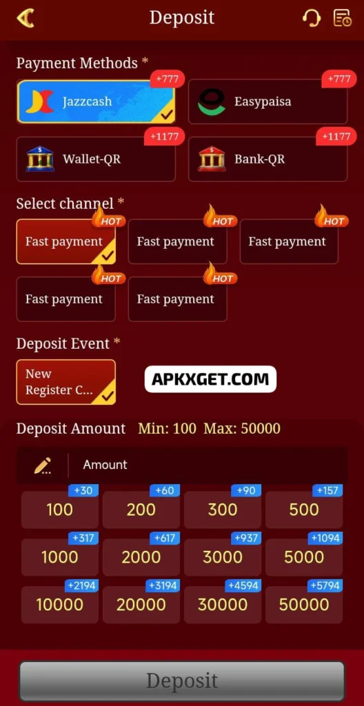 W33 Game download Apk