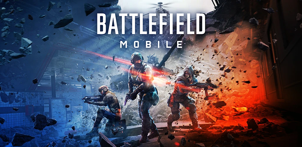 Battlefield 6 APK