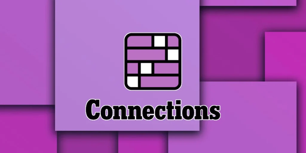 NYT Connection APK