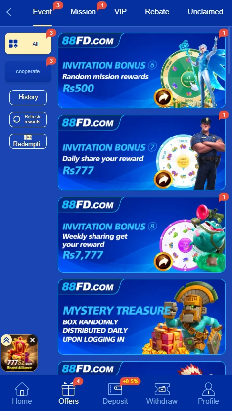 88FD Game Download Aok