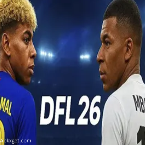 DFL 26 MOD APK
