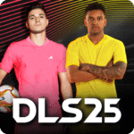 DLS 2025 MOD APK