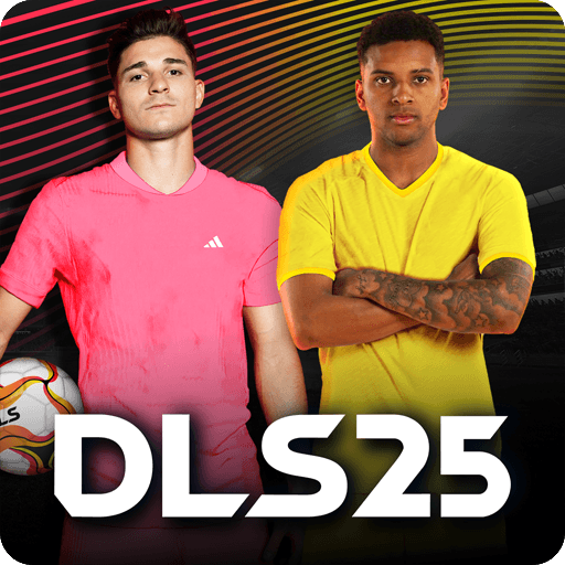 DLS 2025 MOD APK