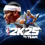 NBA 2K25 MOD APK