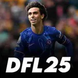 DFL 25 MOD APK