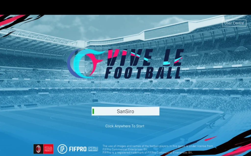 Vive Le Football MOD APK