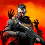 Dead Force MOD APK
