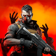 Dead Force MOD APK