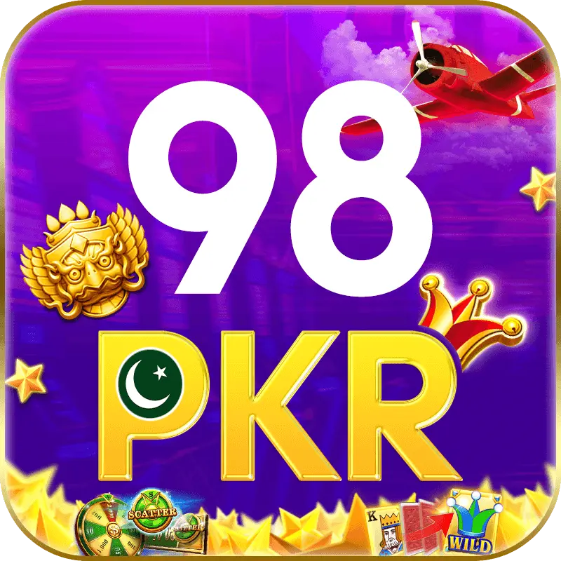 98PKR GAME