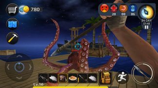 Ocean Survival MOD APK