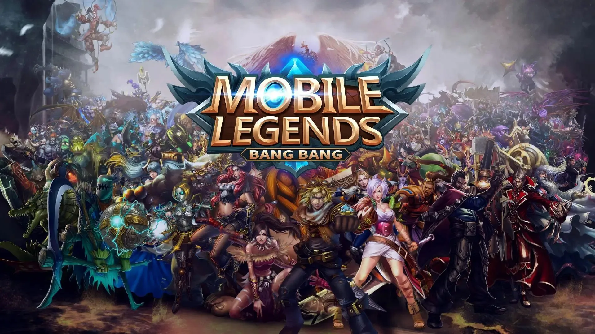 Mobile Legends MOD APK