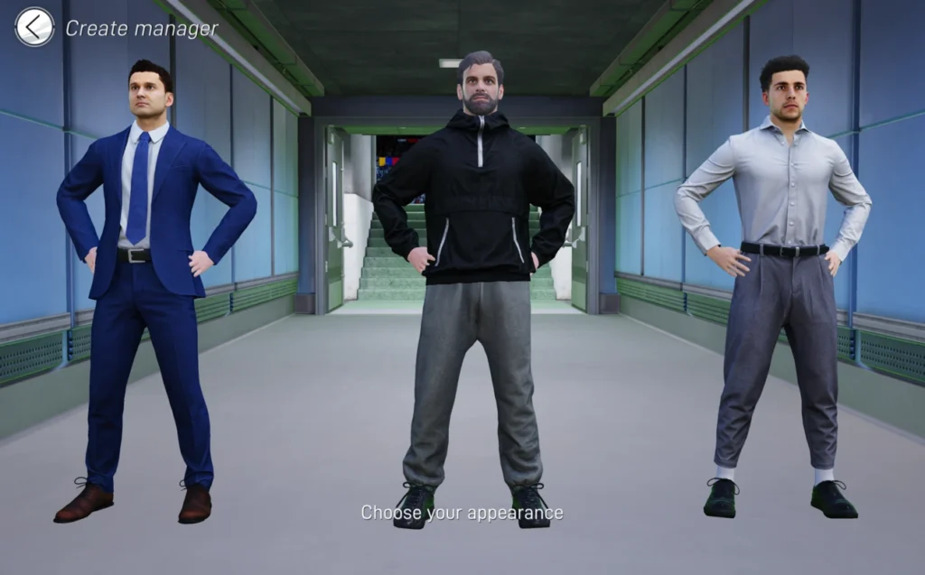 Vive Le Football MOD APK