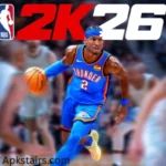 NBA 26 MOD APK