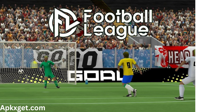 Football League 2026 MOD APK