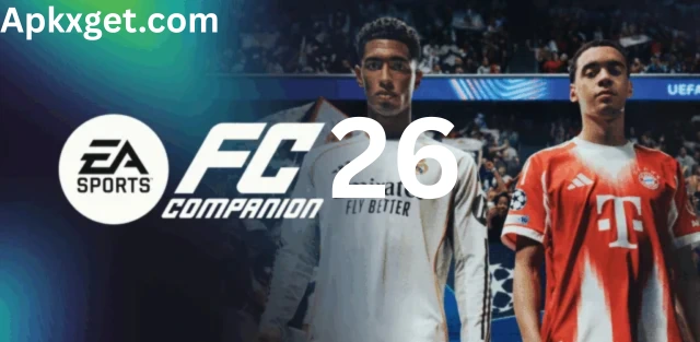 FIFA 26 MOD APK
