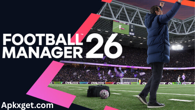 Football League 2026 MOD APK