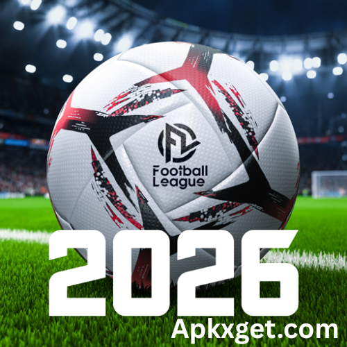 Football League 2026 MOD APK