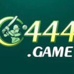 C444 Game