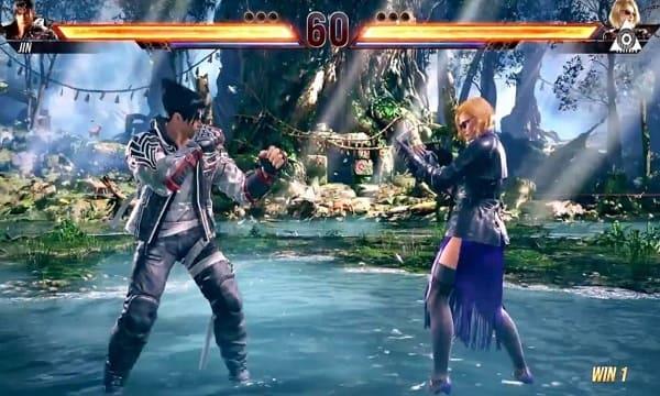 Tekken 8 MOD APK