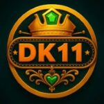 DK11 game
