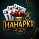 hahapkr game