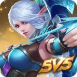 Mobile Legends MOD APK