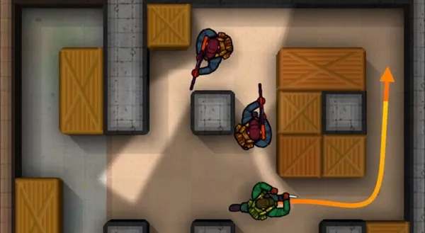 Hunter Assassin MOD APK 2026