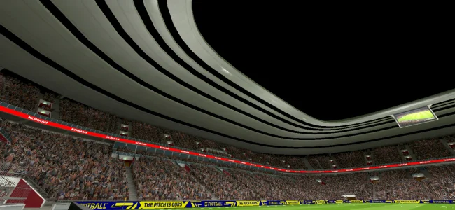 eFootball 2026 MOD APK