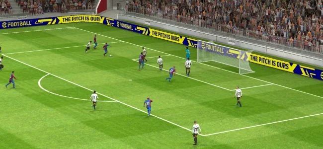 eFootball 2026 MOD APK