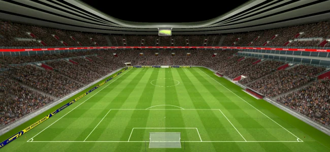 eFootball 2026 MOD APK