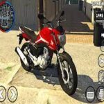 GTA Motovlog MOD APK