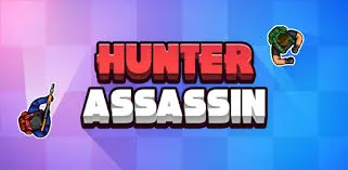 Hunter Assassin MOD APK 2026
