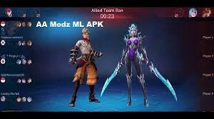 AA MODZ ML APK