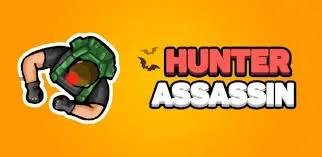 Hunter Assassin MOD APK 2026