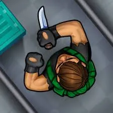 Hunter Assassin MOD APK 2026