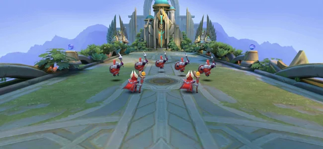 Mobile Legends MOD APK