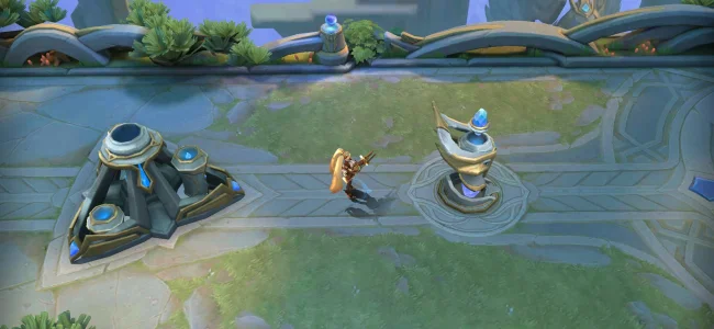 Mobile Legends MOD APK