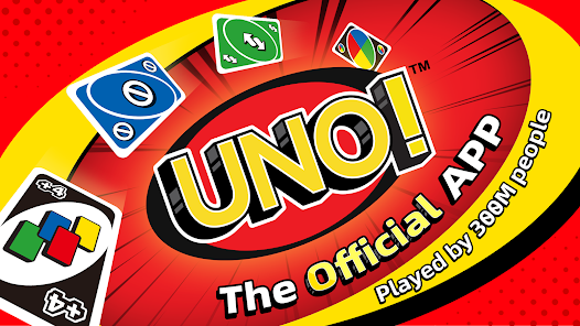 UNO MOD APK