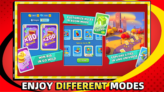 UNO MOD APK