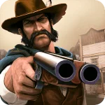 West Gunfighter MOD APK