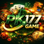 PK177 Game