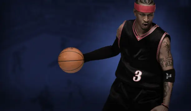  Fanatical Basketball