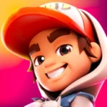 Subway Surfers City MOD APK