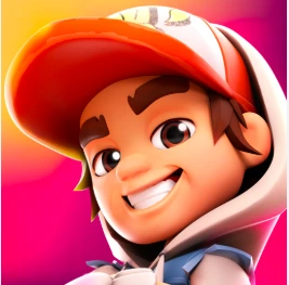 Subway Surfers City MOD APK
